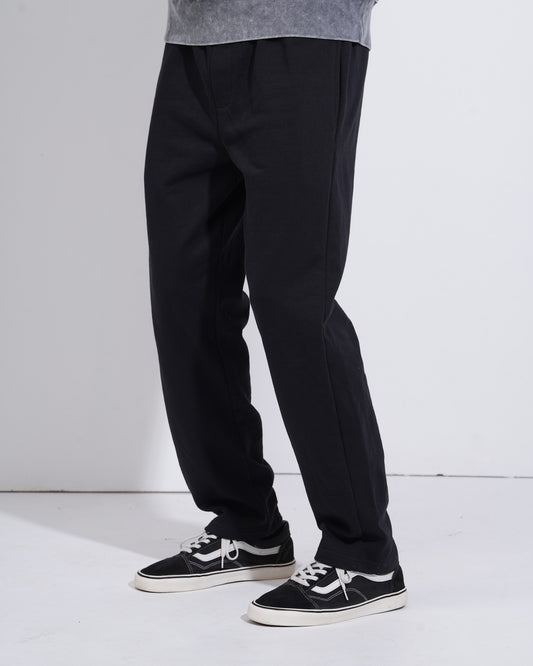 Sweatpant - Black