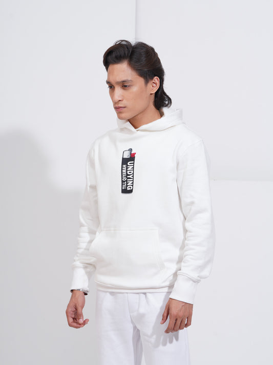 Oversized Hoodie - Lighter
