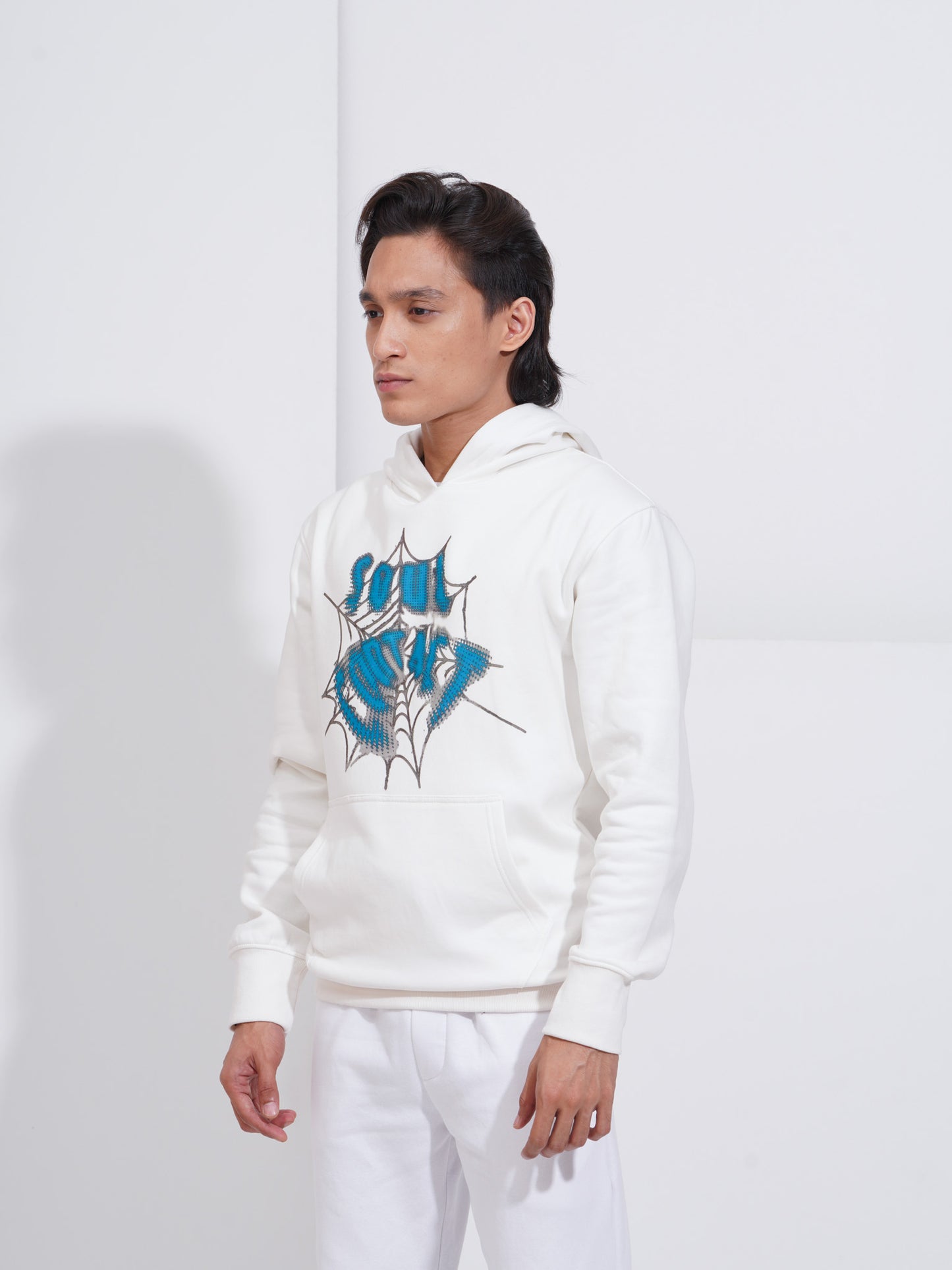 Oversized Hoodie - Soul
