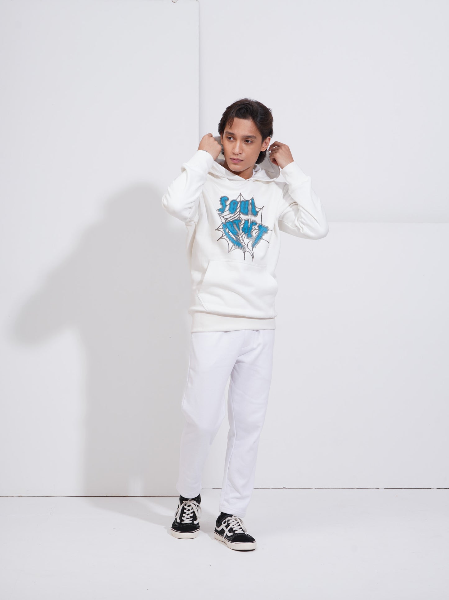 Oversized Hoodie - Soul