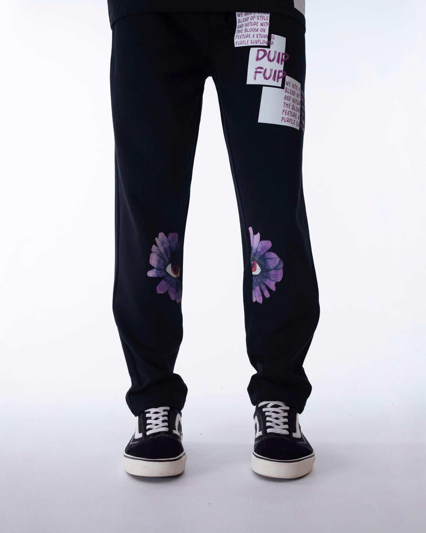 Sweatpant - Eye