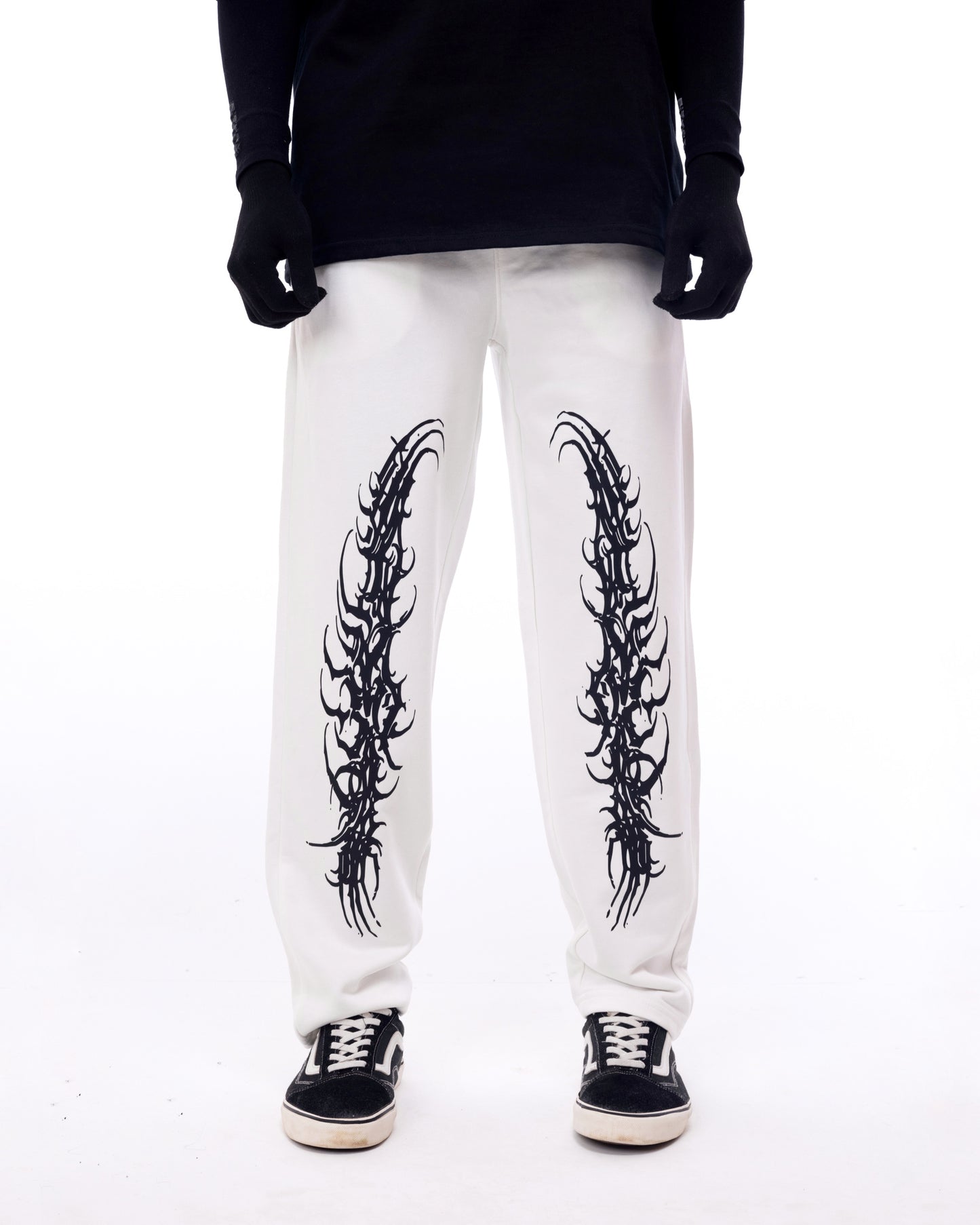 Sweatpant - Scarlock