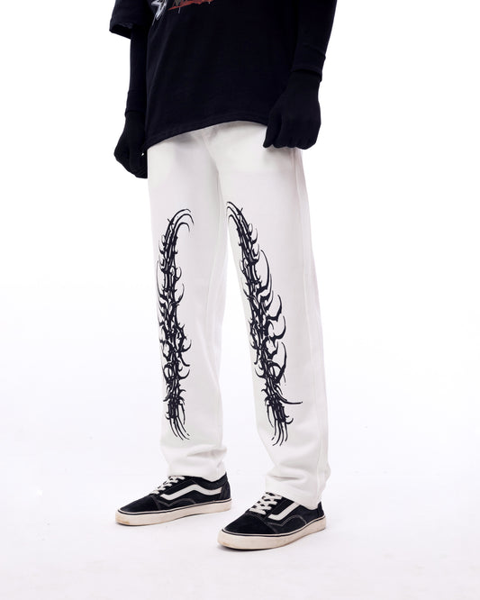 Sweatpant - Scarlock