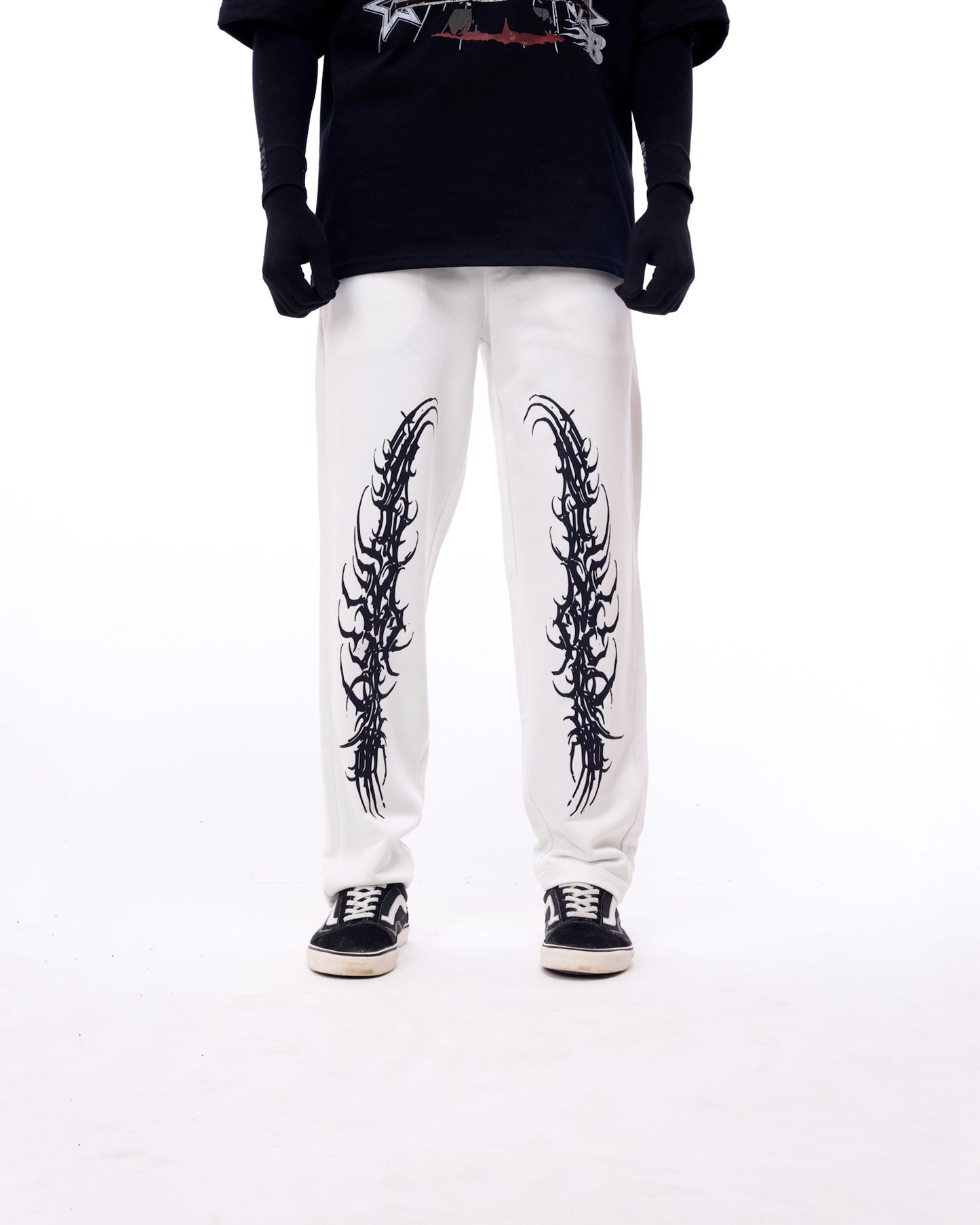Sweatpant - Scarlock