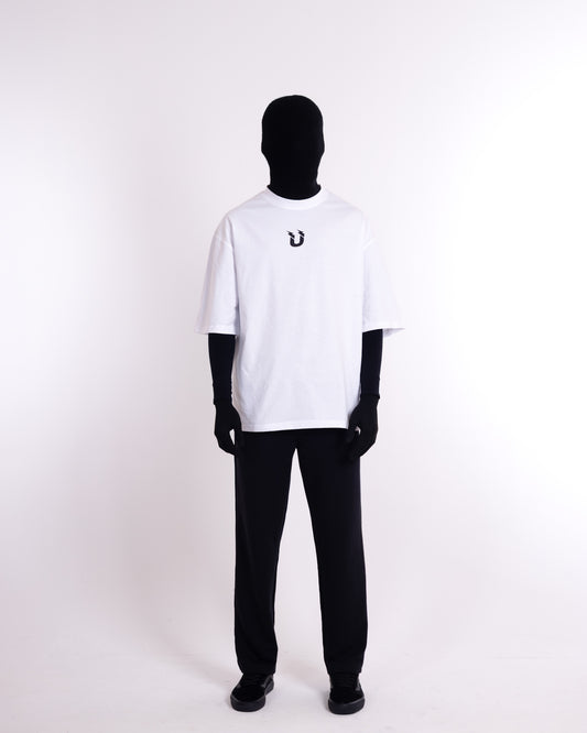 Oversized Tee - Skyspine