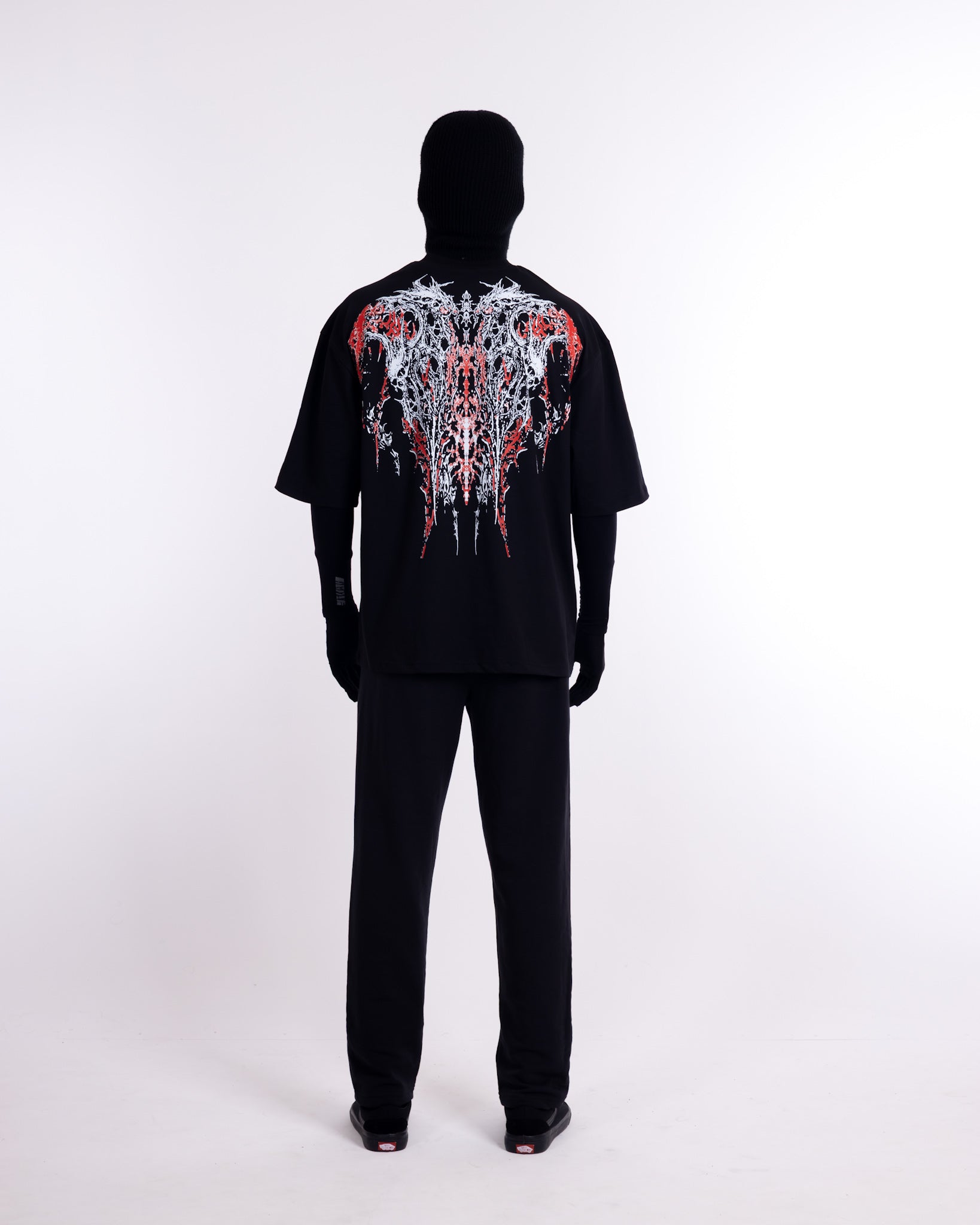 Oversized Tee Void Surge Undying Brand oversized-tee-void-surge-undying-brand
