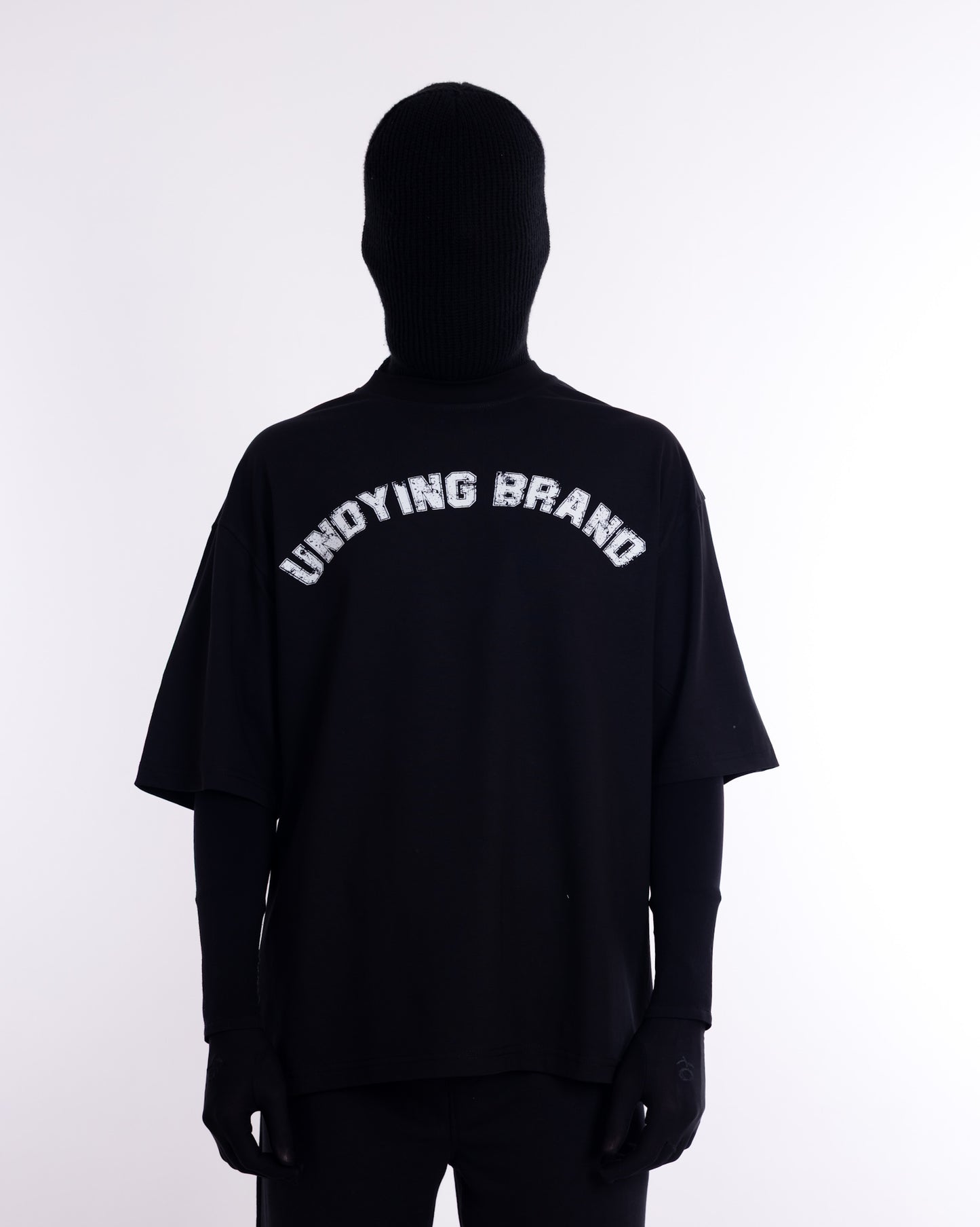 Oversized Tee - PMO