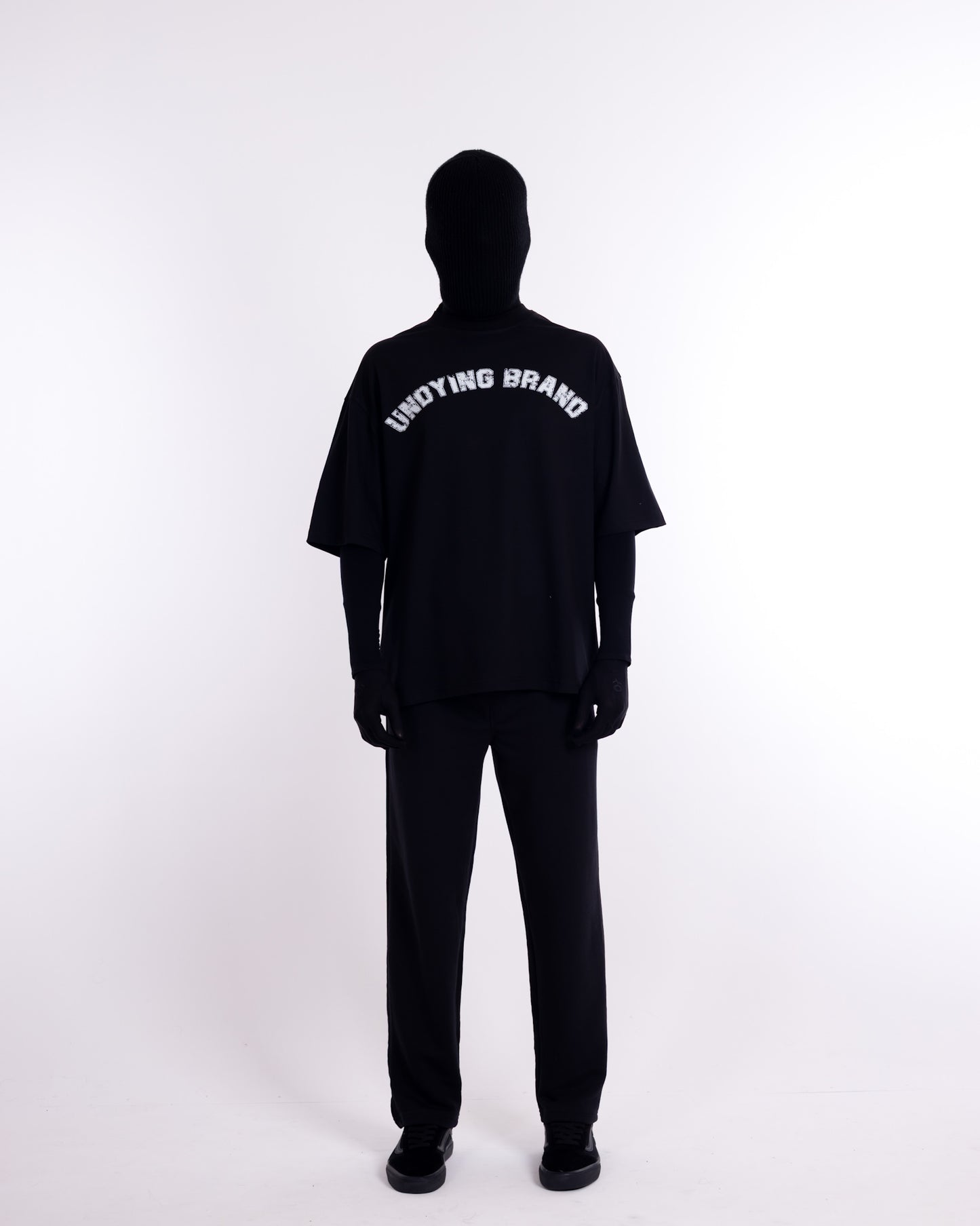 Oversized Tee - PMO