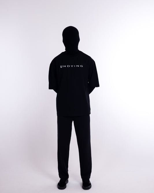 Oversized Tee - Scarline