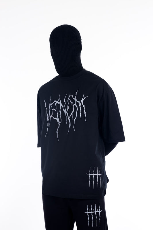 Oversized Tee - Voidtally