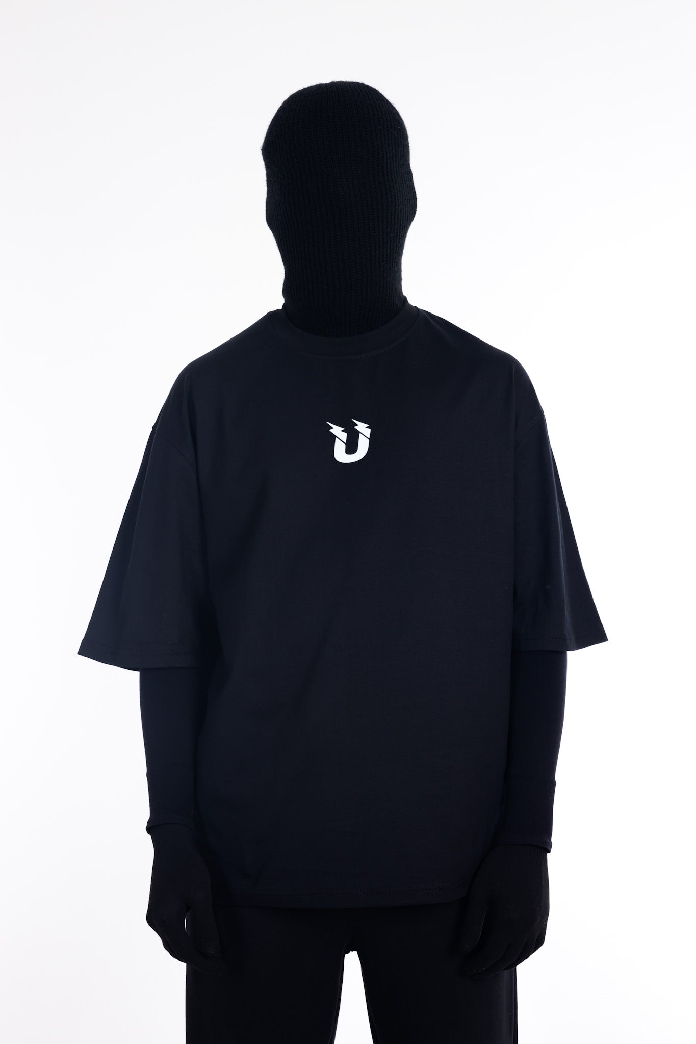 Oversized Tee - Bonecrest