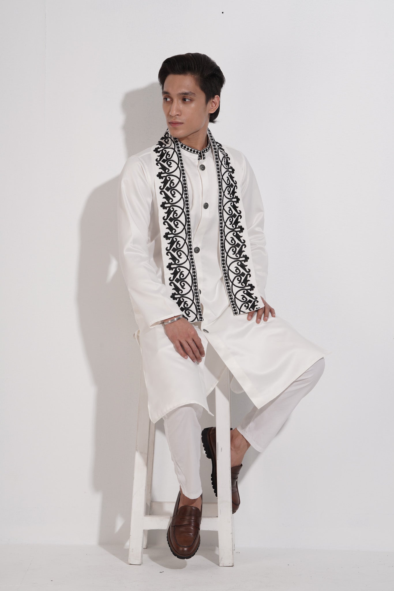 Shah