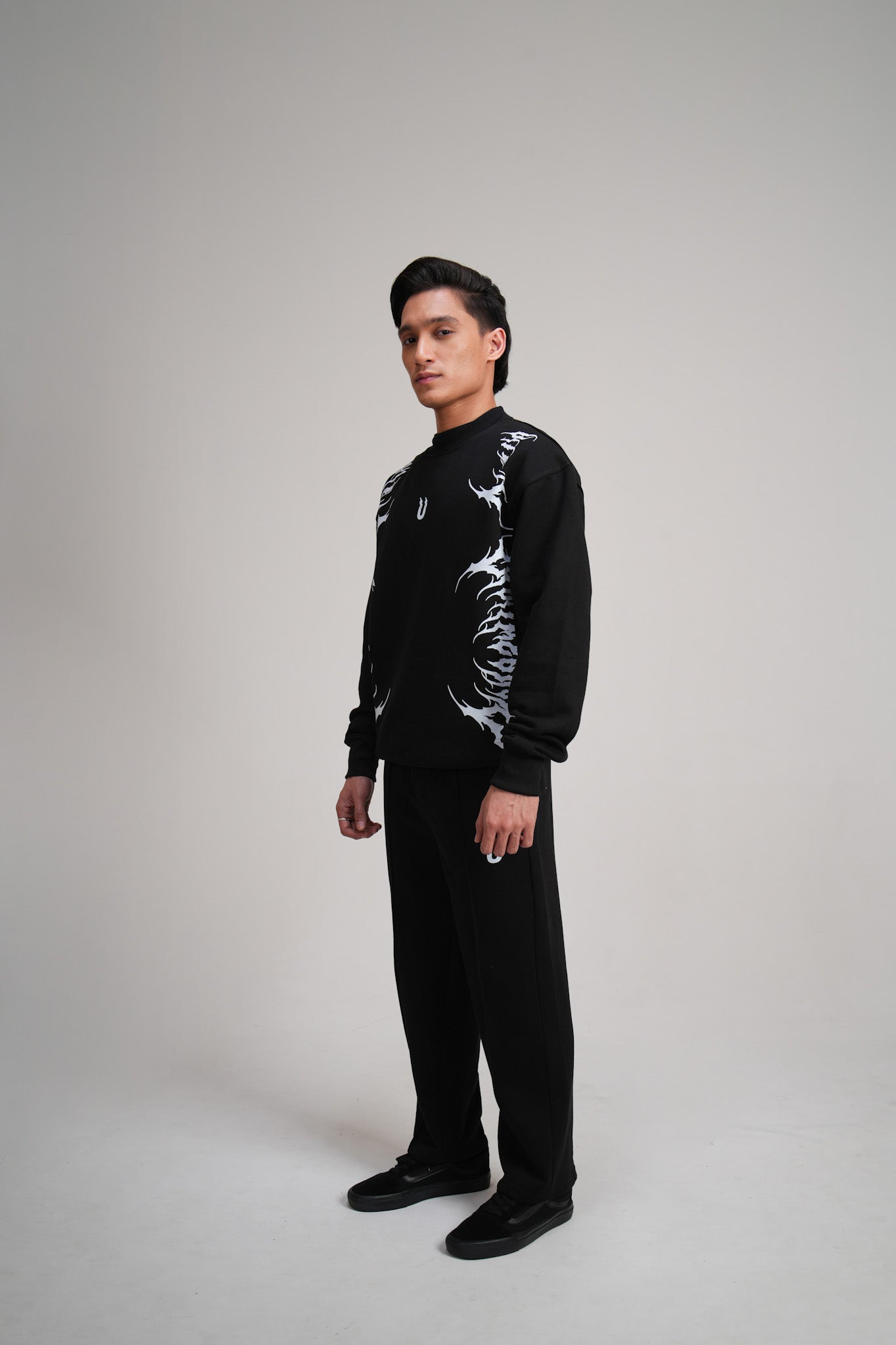 Sweatshirt - Flarewave