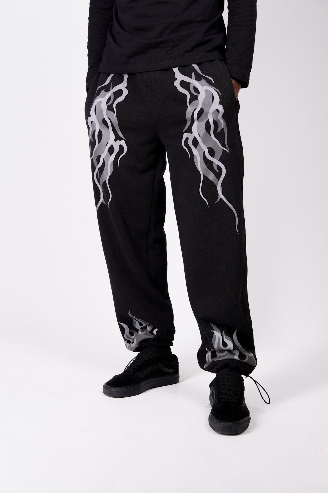 Sweatpant - Spectre