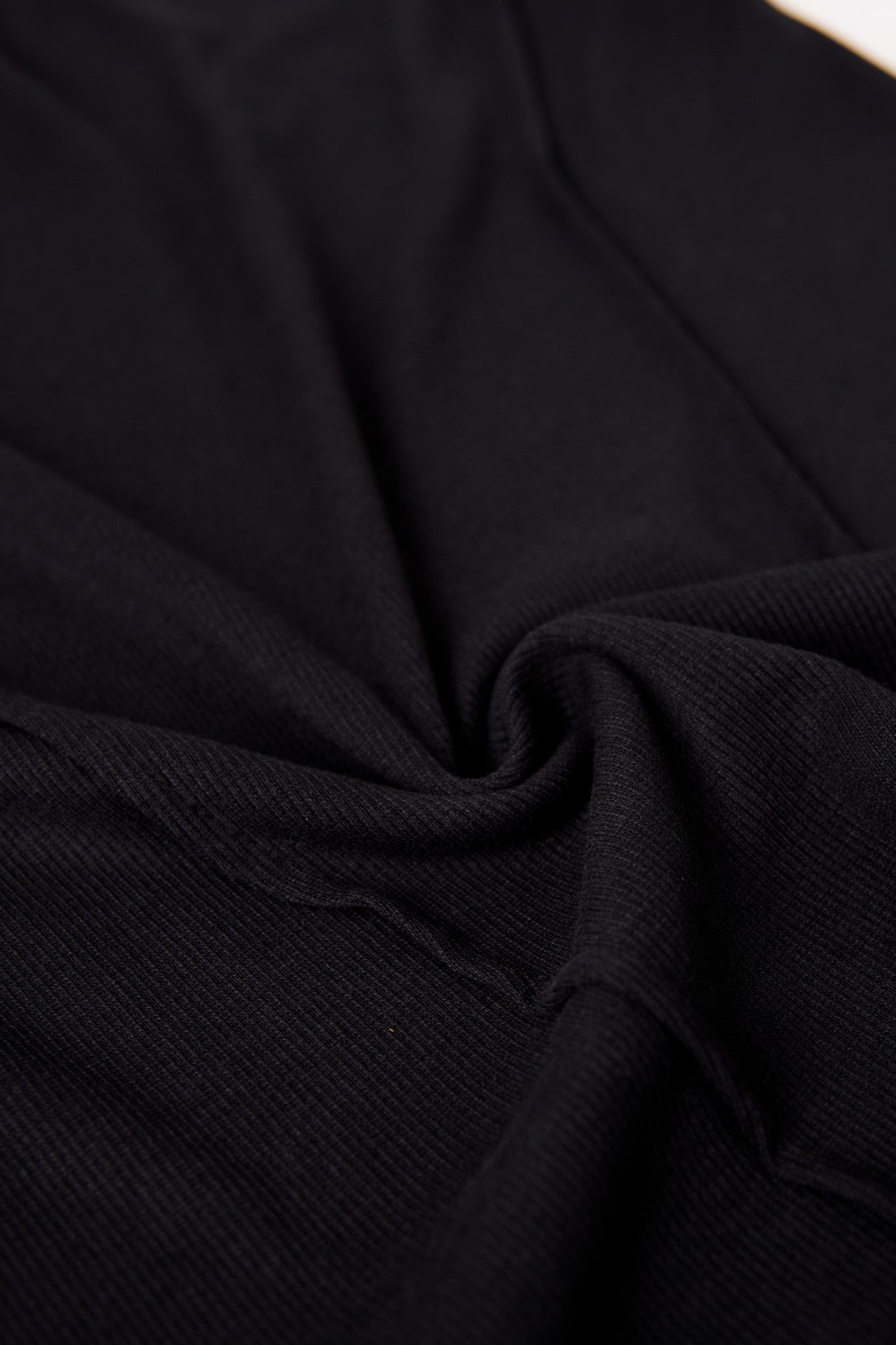 Skin Tank - Black