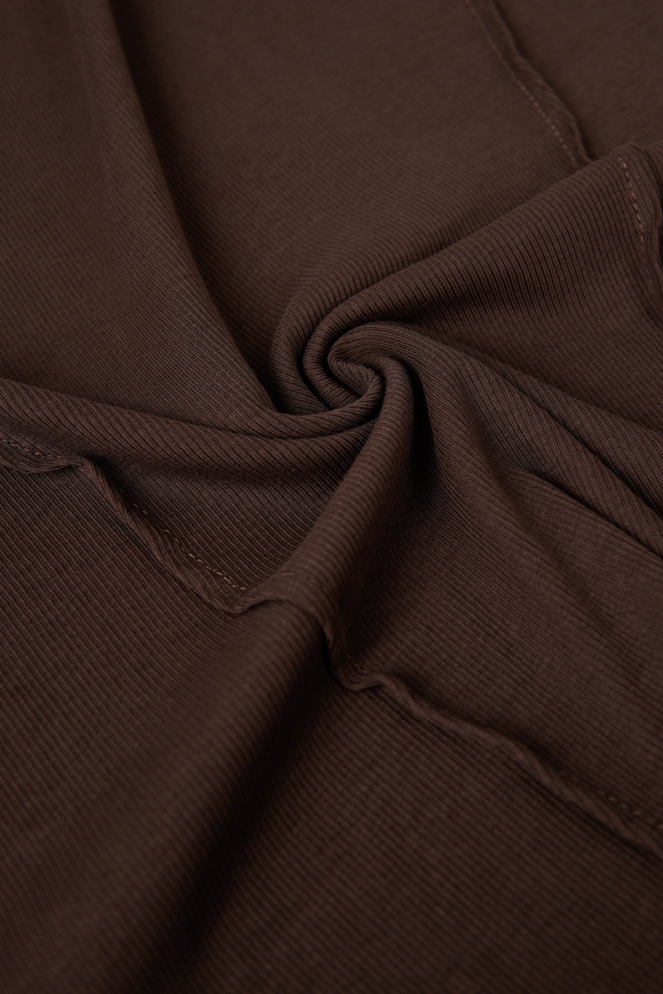Skin Tank - Brown