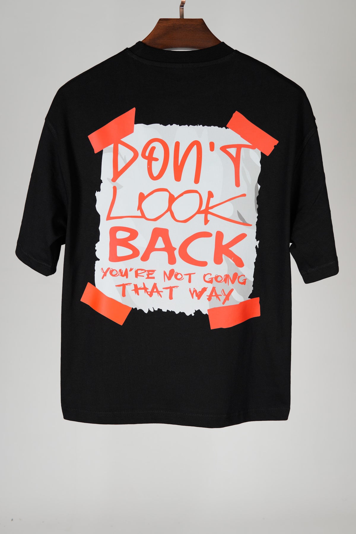 Forward Oversized T-shirt