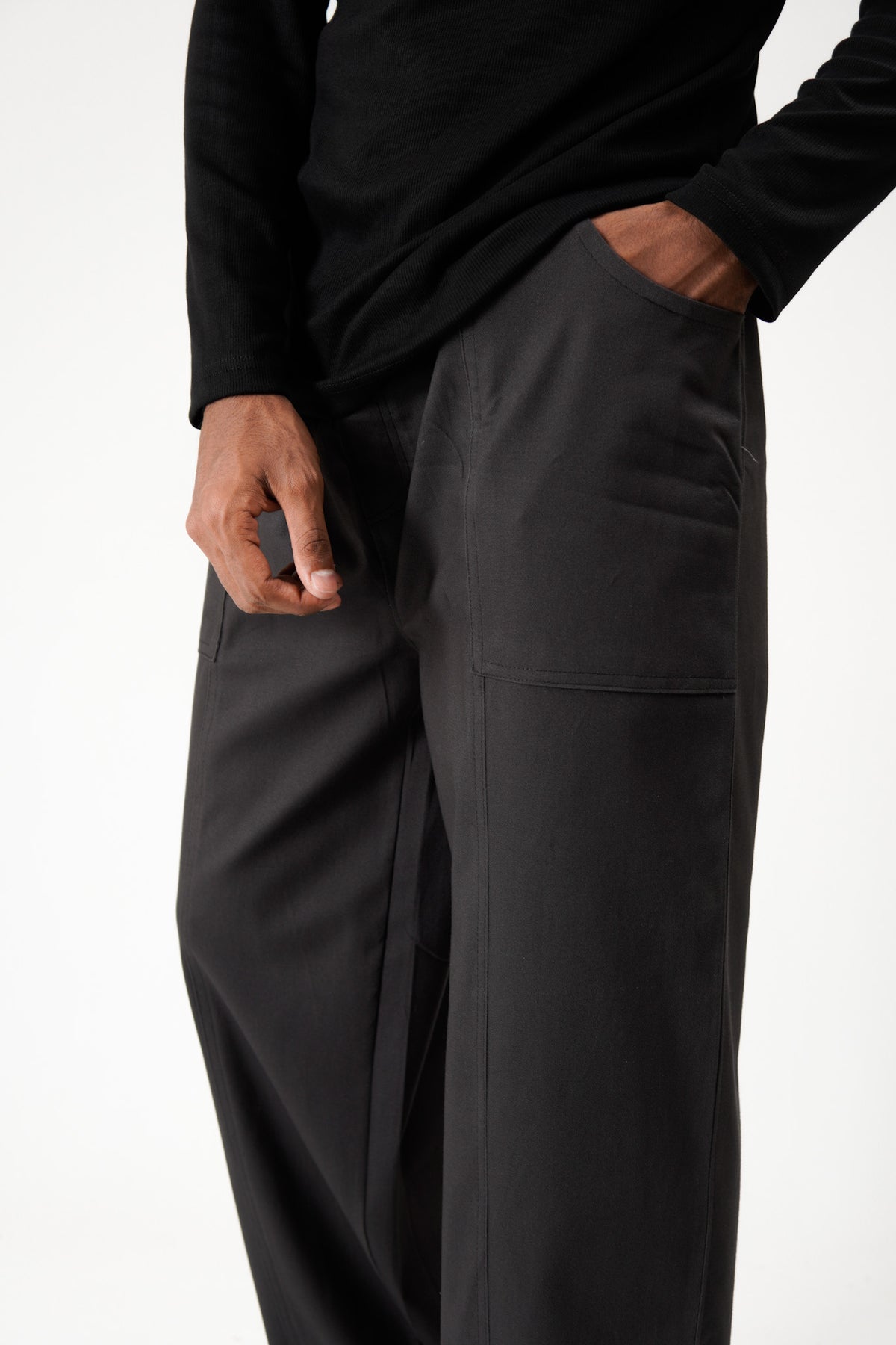 Obsidian Pant