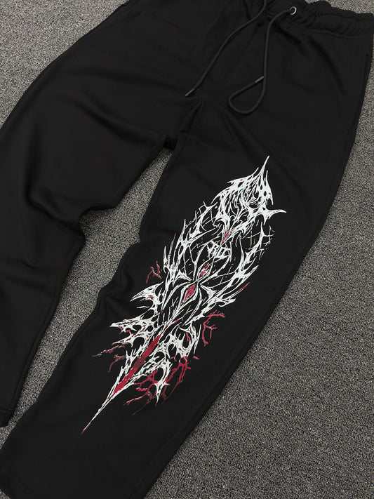 Sweatpant - Bloodroot