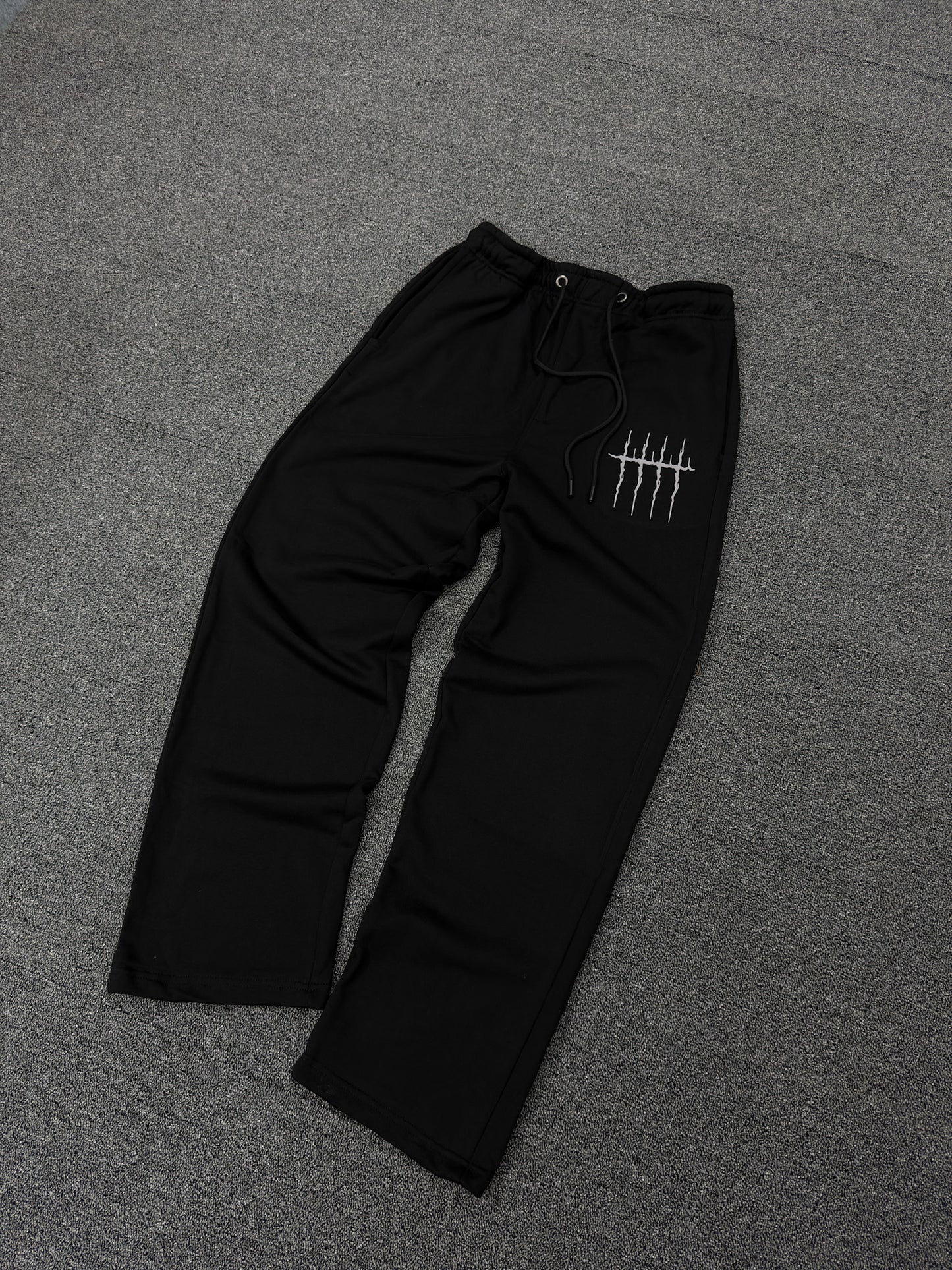 Sweatpant - Voidtally