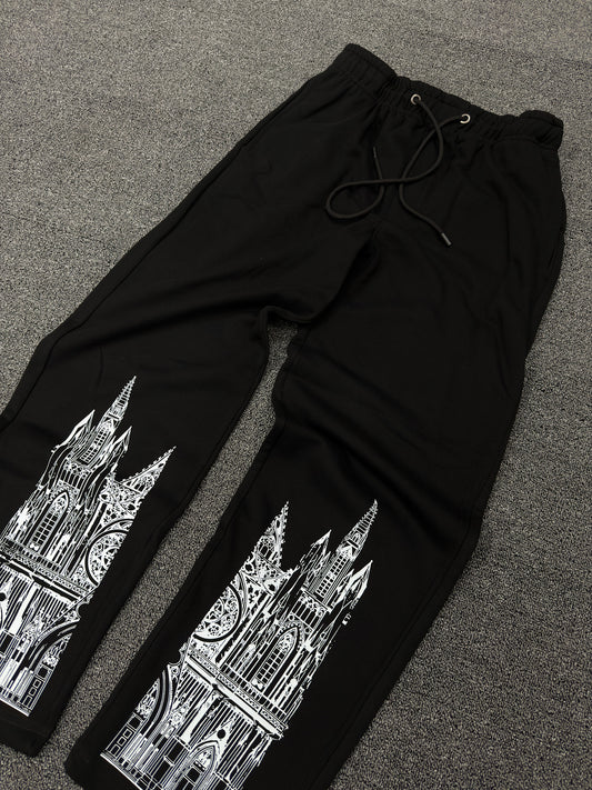 Sweatpant - Moonveil