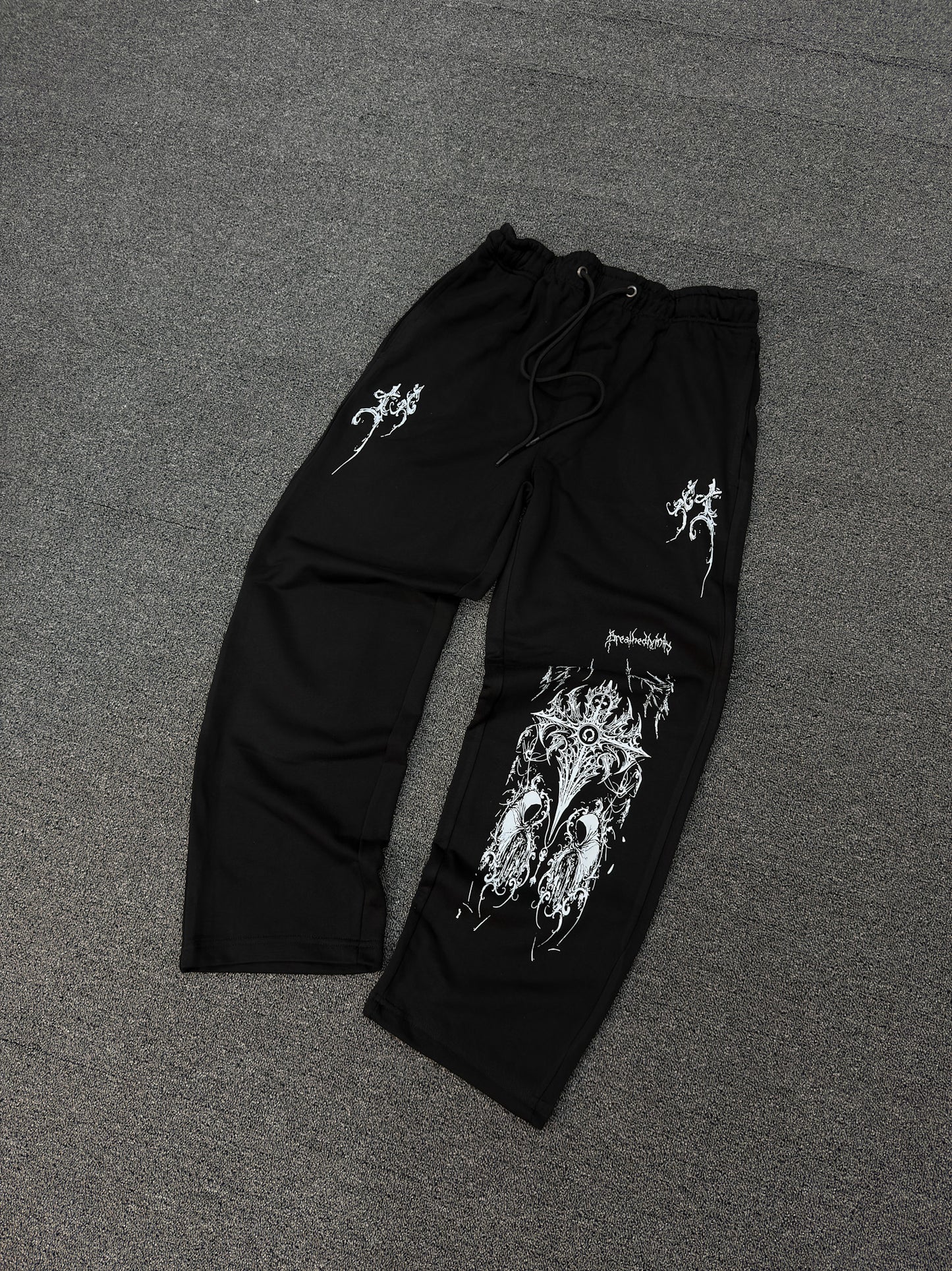 Sweatpant - Grimspire