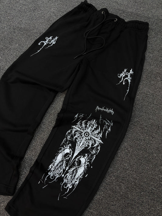 Sweatpant - Grimspire