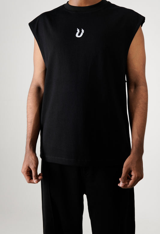 Ascendant Sleeveless T-Shirt