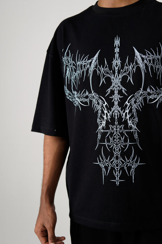 Dominion Oversized T-shirt