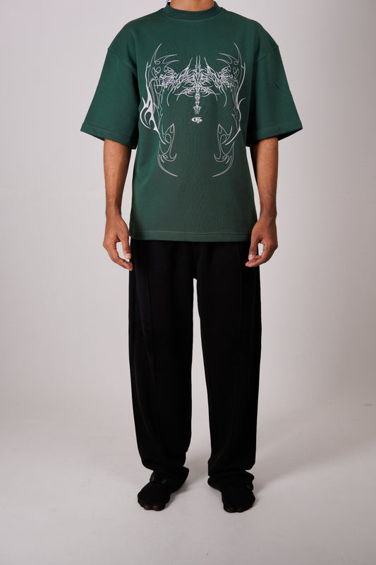 Veil Oversized T-shirt