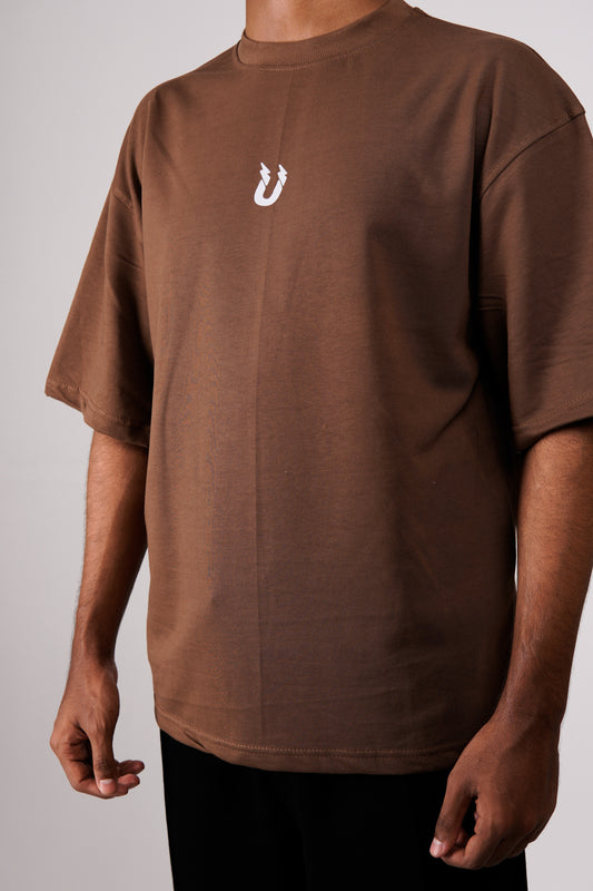 Relic Oversized T-shirt