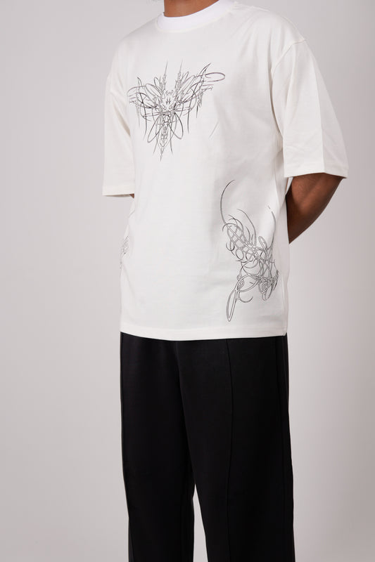 Phantom Oversized T-shirt