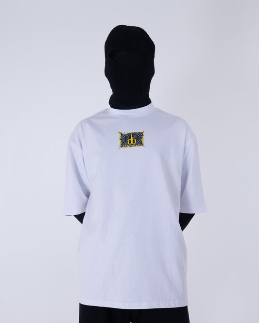 Oversized Tee - Feel Inside