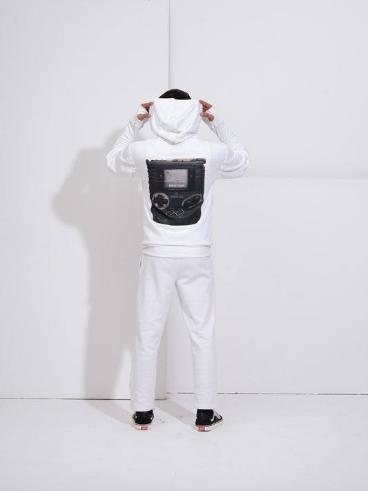 Double Sleeved Hoodie - Retromini