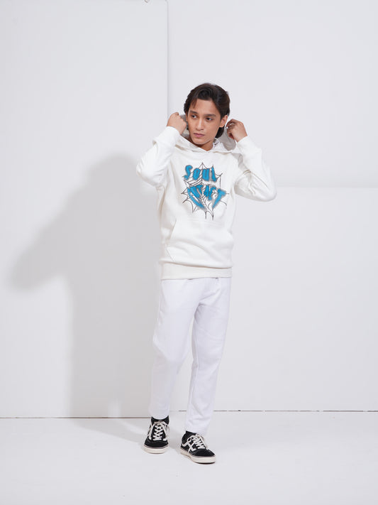 Oversized Hoodie - Soul