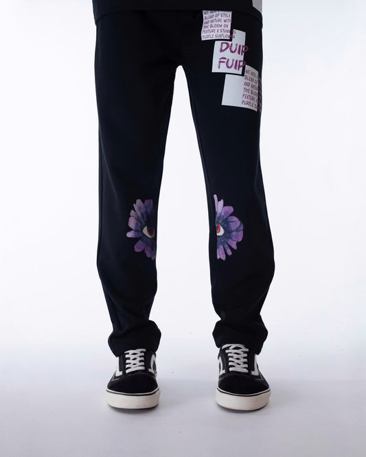 Sweatpant - Eye