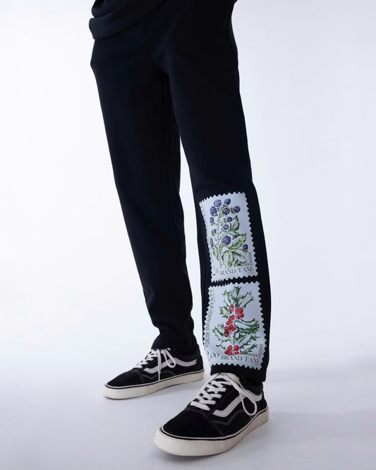Sweatpant - Cutout