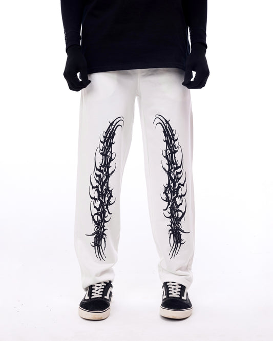 Sweatpant - Scarlock