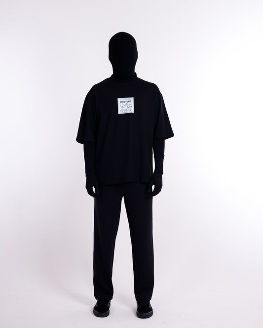 Oversized Tee - Praise