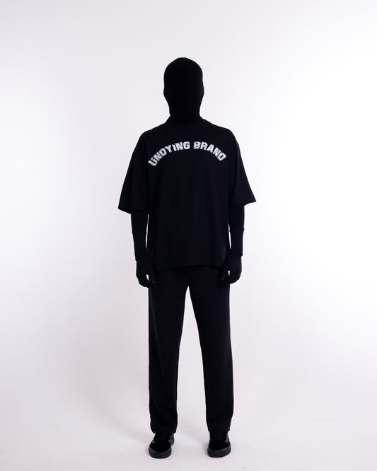 Oversized Tee - PMO