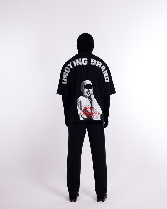 Oversized Tee - PMO