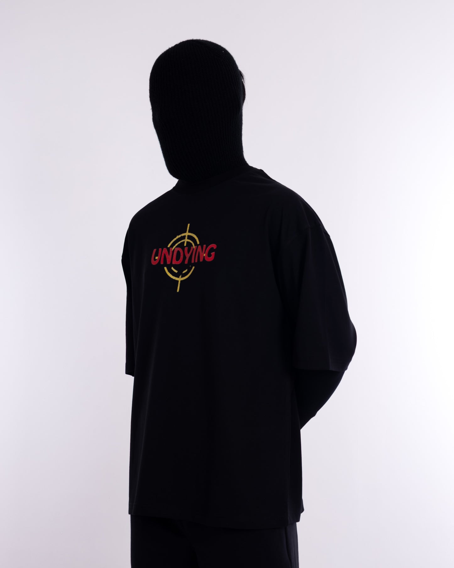 Oversized Tee - Peace