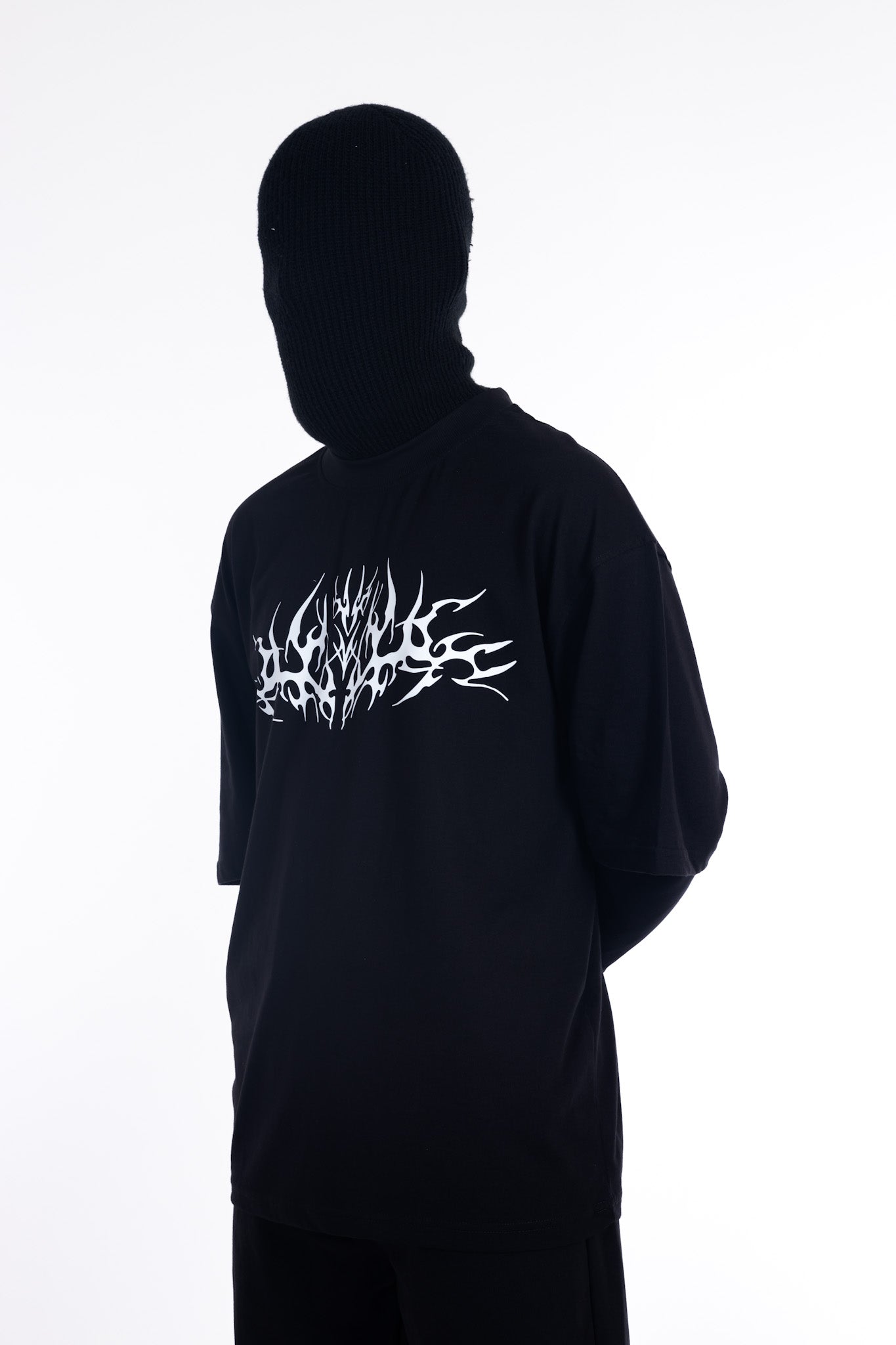 Oversized Tee - Frostburn