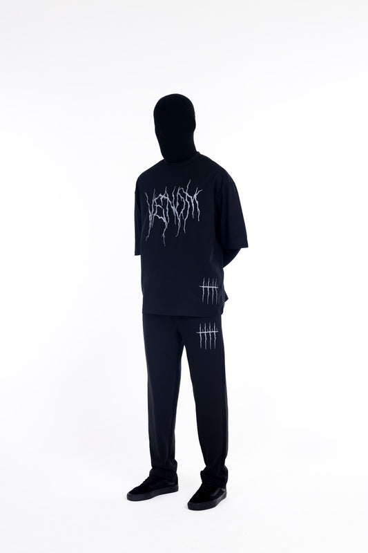 Oversized Tee - Voidtally