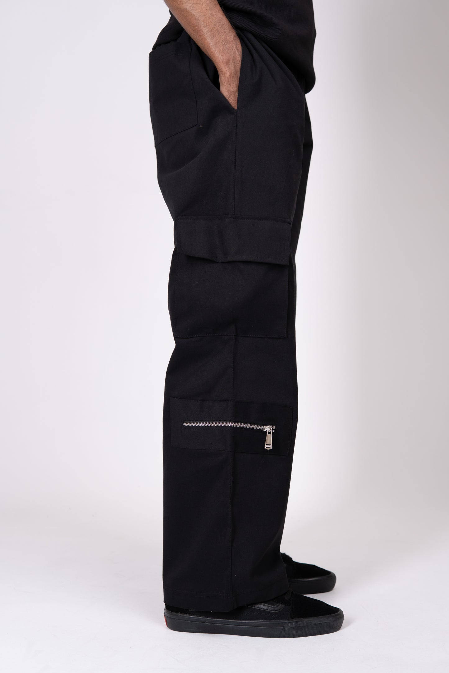 Black Vault Cargo