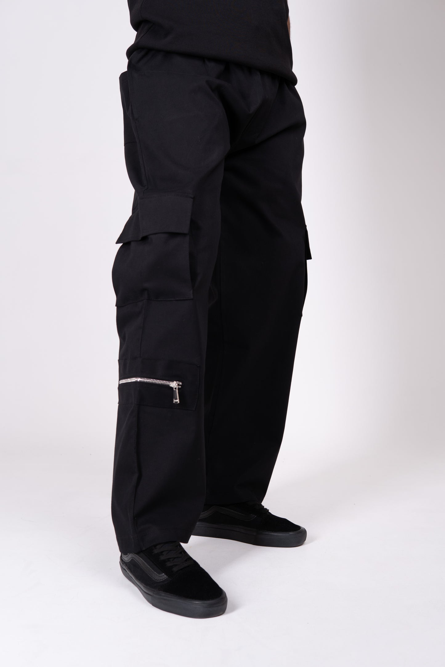 Black Vault Cargo