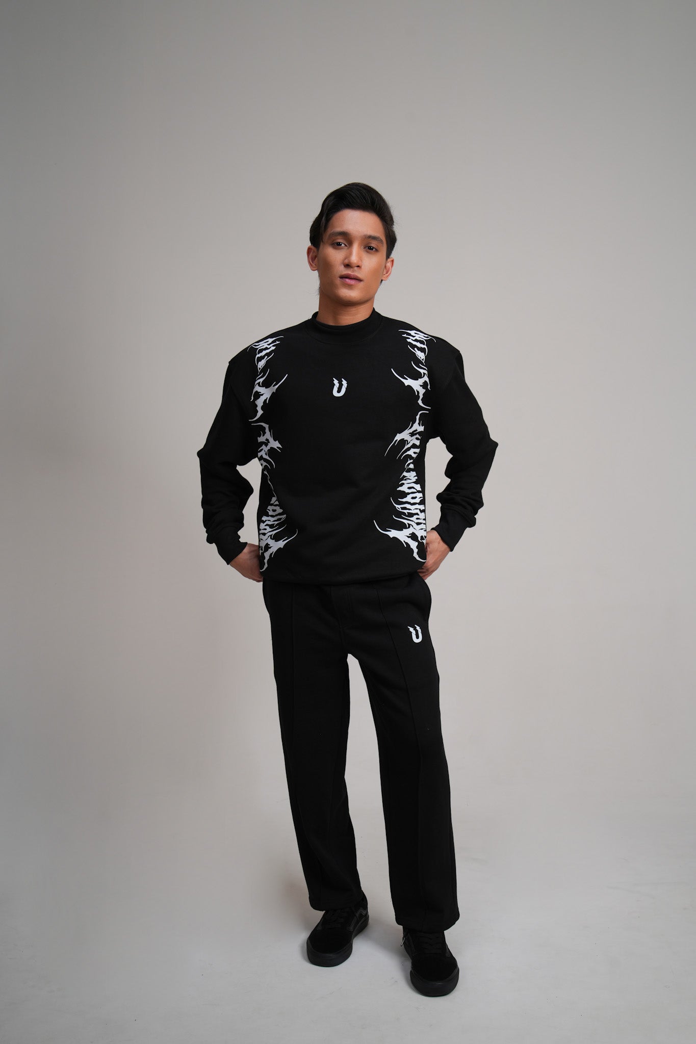 Sweatshirt - Flarewave