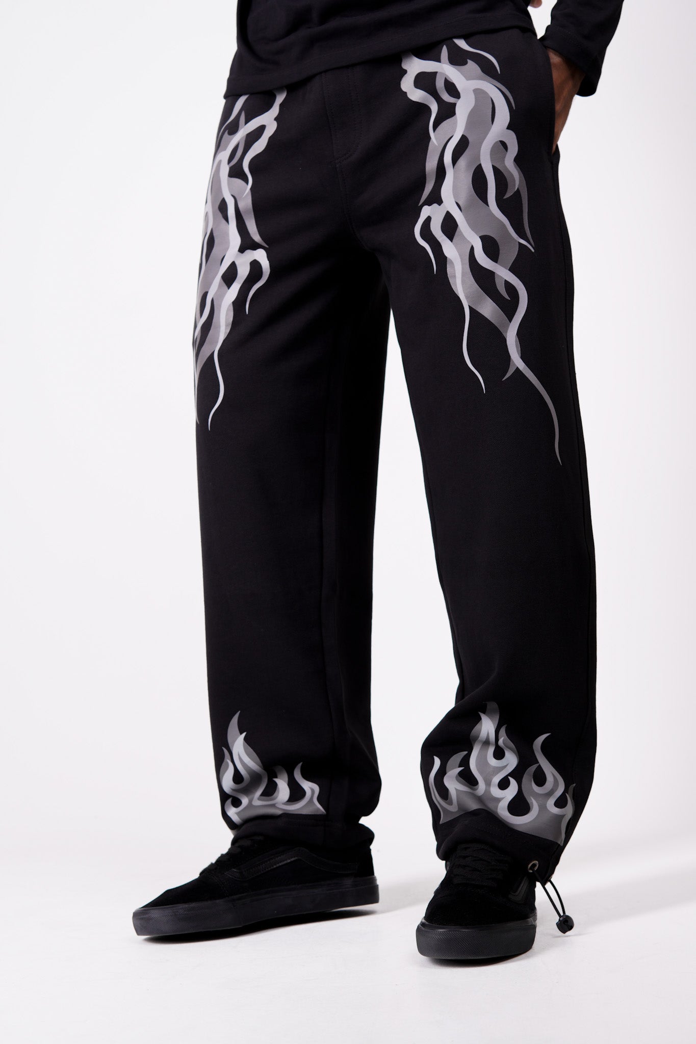 Sweatpant - Spectre