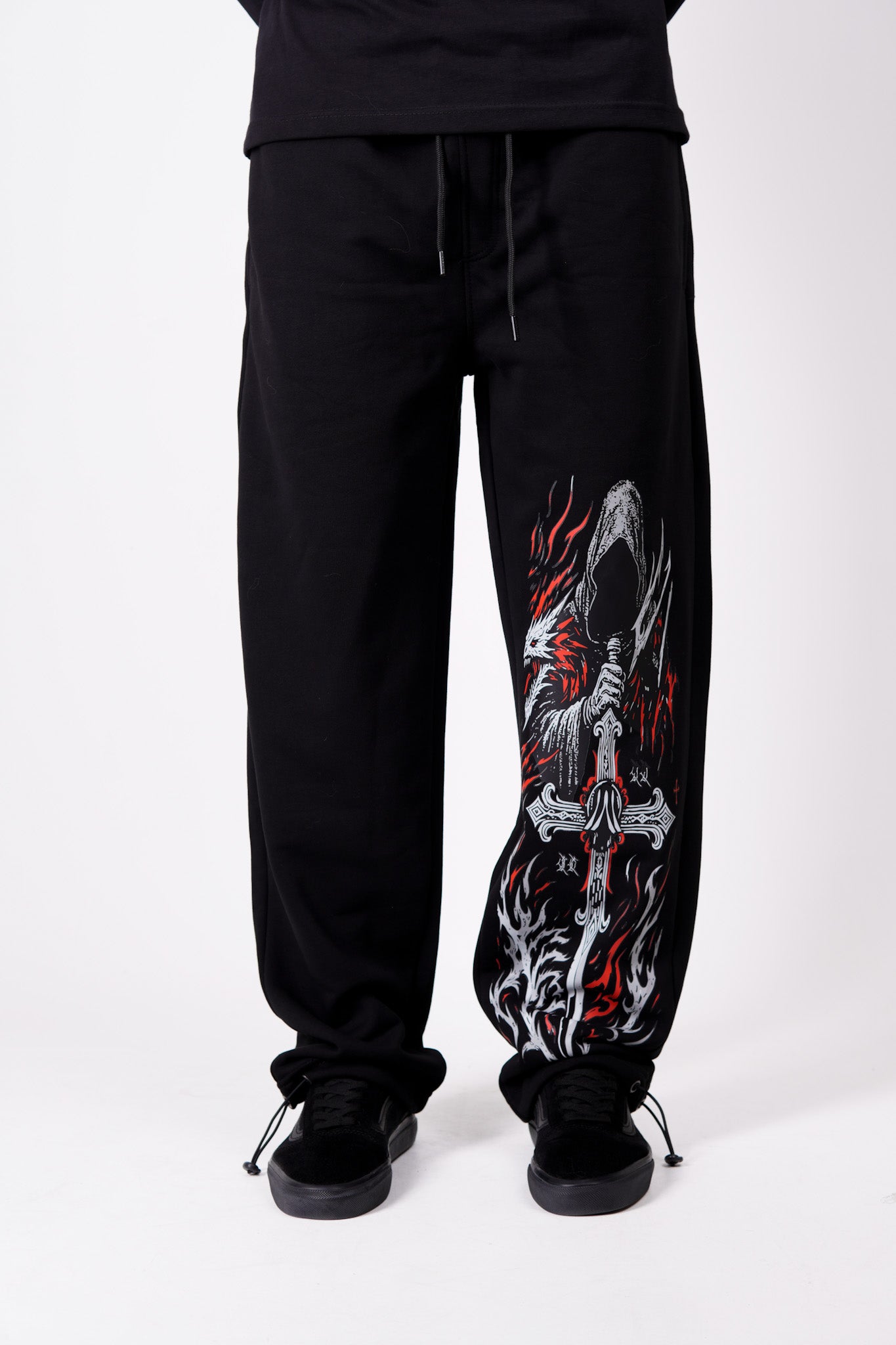 Sweatpant - Sword