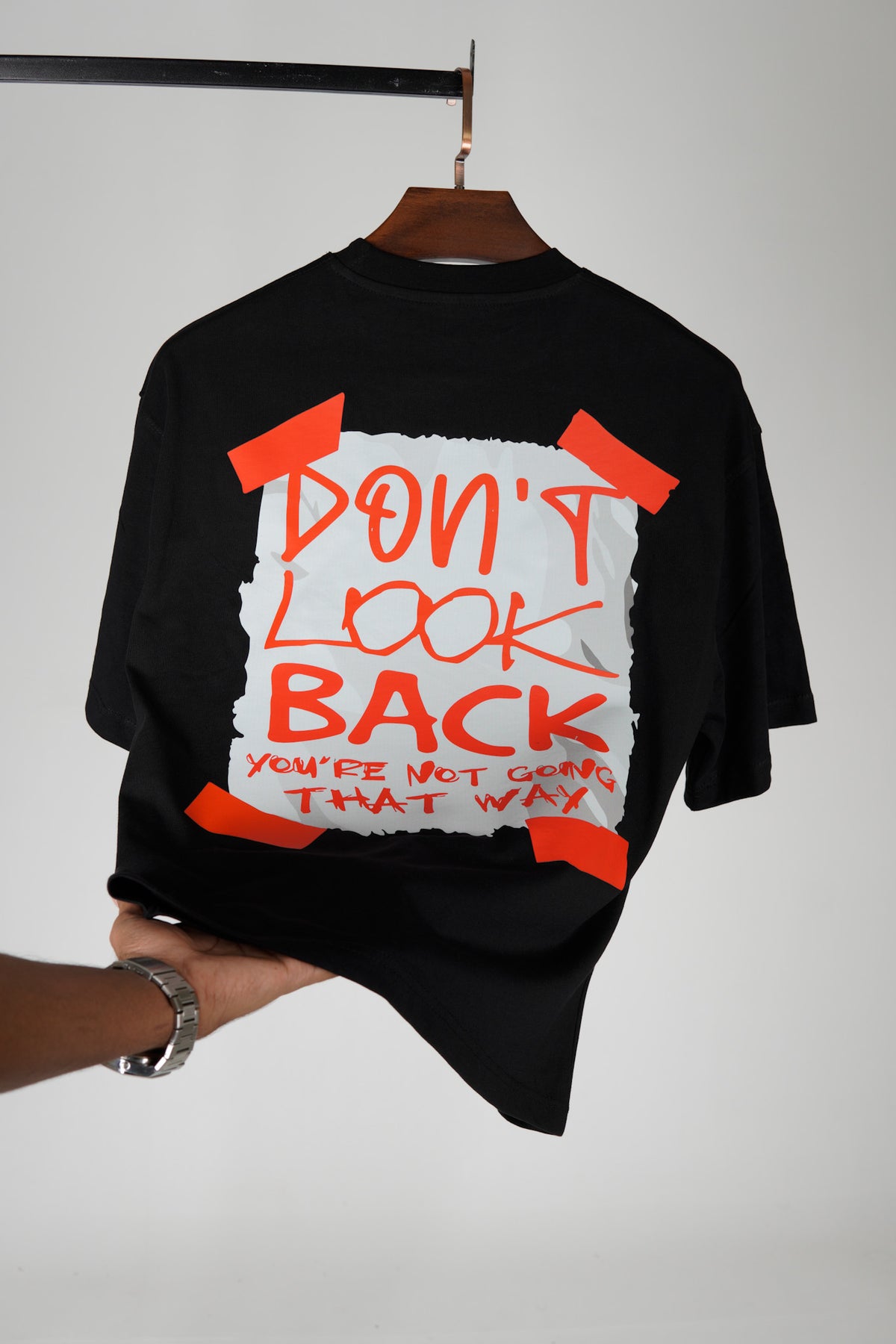 Forward Oversized T-shirt